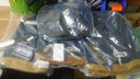 OUTDOOR PRODUCTS雙肩包 城市休閑戶外運(yùn)動徒步旅行雙肩背包 4052EXPT-C 藏青色 18L 曬單實(shí)拍圖