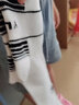 擎山狼粉色女子兒童足球鞋碎釘tf男女中小學(xué)生透氣訓練鞋女孩防滑免系帶 粉色 33 曬單實(shí)拍圖