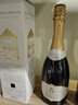 PELLER ESTATES皮勒冰酒加拿大進口香檳氣泡酒冰葡萄酒紅酒半甜酒甜型紅酒送禮 特釀經(jīng)典冰酒750ml 曬單實拍圖