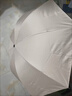 全自動(dòng)雨傘手動(dòng)大號黑膠晴雨兩用傘男女遮陽(yáng)傘防曬抗風(fēng)折疊太陽(yáng)傘 【手動(dòng)款】8骨推薦款升級加厚綠 曬單實(shí)拍圖