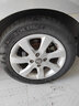 錦湖輪胎輪胎 195/60R16 89H適配軒逸/陽光/騏達(dá)/東南菱悅V5/V6 運(yùn)動操控耐磨 HS61 曬單實拍圖