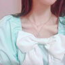 法蔻（farcoko）品牌雙層疊戴項鏈女蝴蝶鎖骨鏈時尚飾品情人節(jié)生日禮物送女友老婆 雙層蝴蝶 -【精美高檔禮盒】 曬單實拍圖