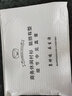杉杉純棉襯衫男短袖藍(lán)色格子2025夏季商務(wù)休閑中年爸爸全棉半袖襯衣 FQC87180D短袖 40 曬單實(shí)拍圖