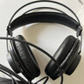 AKG愛(ài)科技 AKG K52 K72 K92清晰音質(zhì)耳機(jī)頭戴式消除噪音入門(mén)網(wǎng)紅直播錄音K歌監(jiān)聽(tīng)有線(xiàn)HIFI耳機(jī) K52 曬單實(shí)拍圖