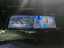 暗影獵手 標致308 5008 4008 3008 2008408508專(zhuān)用高清行車(chē)記錄儀流媒體 【標配】1440P單鏡頭32G包安裝 曬單實(shí)拍圖