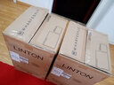 樂富豪（Wharfedale） 英國 LINTON林頓 HIFI發(fā)燒高保真三分頻大書架無箱音箱 胡桃木色 林頓Linton音箱 1對 曬單實拍圖