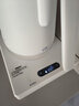小坐 XZ-W2覓壺自動(dòng)上水電熱水壺底部上水家用304不銹鋼可調溫度自動(dòng)保溫自動(dòng)恒溫泡茶專(zhuān)用燒水壺 0.8L 木棉白-覓壺 曬單實(shí)拍圖