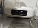 芭蒂維拉【配件】恒溫?zé)崴畨卣{(diào)奶器玻璃壺嬰兒家用水杯暖奶 單壺通用配件 櫻花粉【316單壺+蓋子】 1300ml 曬單實(shí)拍圖