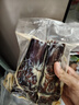 老八區(qū)手撕臘肉干即食臘肉湖南湘西張家界小包裝豬肉零食 散裝 500g 混裝 曬單實(shí)拍圖