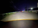 適用10-19款大眾老途觀(guān)led大燈改裝超亮聚光遠光燈近光車(chē)燈汽車(chē)led燈泡 途觀(guān)10-12款【近光】2支裝 曬單實(shí)拍圖