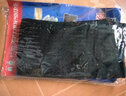 林雨季 防割護(hù)臂防D砍護(hù)腕防刀割玻璃鋼絲加長護(hù)腕袖套防D砍護(hù)具抗刀割傷保安器材防身用品1雙價(jià)防護(hù)裝備 曬單實(shí)拍圖