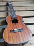 Tom T5尤克里里單板初學(xué)者T5S小吉他成人學(xué)生男女生款烏克麗麗 23英寸單板T5S電箱 曬單實(shí)拍圖