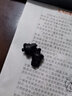 車文道 適用于新老款逍客行李箱隔板掛繩后備箱隔物板拉繩尾門飾板固定頭卡扣塑料卡子 新/老款逍客固定頭2個(gè) 曬單實(shí)拍圖