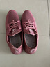 Dwayne 運動(dòng)鞋女春夏新款百搭透氣網(wǎng)面休閑鞋軟底防滑老北京布鞋女?huà)寢?【網(wǎng)眼】粉色 關(guān)注店鋪優(yōu)先發(fā)貨 40 標準尺碼 曬單實(shí)拍圖