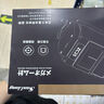 三量（sanliang）絕緣兆歐表絕緣電阻測(cè)試儀搖表電工專用搖表500v兆歐表 曬單實(shí)拍圖
