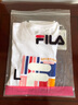 FILA 斐樂(lè )官方女子短袖T恤時(shí)尚運動(dòng)休閑圓領(lǐng)套頭打底上衣T恤 曬單實(shí)拍圖