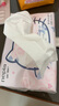 妮飄（Nepia）凱蒂保濕抽紙母嬰童適用乳霜紙家用紙巾3層加厚100抽*15包整箱 3層 100抽*15包 曬單實拍圖