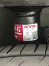 KYB日本KYB減震器花冠EX卡羅拉RAV4榮放雷凌凱美瑞銳志皇冠前后避震 花冠-前減-日本產 曬單實拍圖