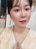 海卡依 HEEKAIYI項(xiàng)鏈女士冰種翡翠無事牌項(xiàng)鏈奢侈首飾七夕情人節(jié)禮物送老婆送女友 翡翠無事牌項(xiàng)鏈-18k金鏈 曬單實(shí)拍圖