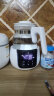 小白熊恒温水壶恒温壶婴儿调奶器冲奶机奶瓶泡奶器温奶器升级款1.2L5037 实拍图