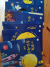 小笨熊365夜睡前故事1-12月（共12冊）彩圖注音寶寶睡前故事書0-3-6歲幼兒故事書早教配圖嬰兒繪本書籍情商管理兒童繪本(中國環(huán)境標志產(chǎn)品綠色印刷) 曬單實拍圖