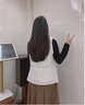 季駱森電加熱衣服智能電熱馬甲男充女保暖發(fā)熱背心電熱坎肩發(fā)熱馬夾冬季 黑色【配2W專(zhuān)用充電寶】 L 【建議體重110-130斤】 曬單實(shí)拍圖