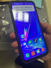裁冰 適用 OPPO A52手機(jī)殼全包防摔保護(hù)套散熱超薄鏡頭全包磨砂軟膠軟殼 OPPO A52手機(jī)殼 黑色 曬單實(shí)拍圖