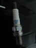 NGK鎳合金火花塞 DCPR7E 4415 4支裝適用于雪佛蘭賽歐樂風(fēng)樂騁科魯茲 曬單實(shí)拍圖