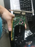 麗臺(tái)（LEADTEK） Quadro K420 K620 K1200 K2200圖形顯卡工作站顯卡 K620 2G顯卡 (DP*1+DVI*1) 曬單實(shí)拍圖