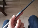 鷹隼弓箭箭支玻纖射箭器材純碳素射擊運動(dòng)復合反曲弓比賽練習鋁箭混碳 鷹隼純碳箭 300撓度 曬單實(shí)拍圖