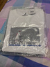 諾帝卡（NAUTICA）【商場同款】男裝夏季款柔軟舒適短袖圓領(lǐng)套頭T恤男TM3110 白色1CW（231） XL 曬單實拍圖