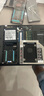 聯(lián)想Think系列E430 E431 E435 E440原裝筆記本電腦SSD固態(tài)硬盤SATA3 240G-256G（預(yù)裝win10系統(tǒng)） E525/E435/E450C/E450 曬單實拍圖