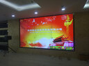 捷顯GIANKO京東方/大華/LG拼接屏 超窄邊液晶智慧屏安防監控會(huì )議高清顯示器KTV拼接電視墻LED顯示屏 大華 55英寸3.5mm拼縫（店鋪熱銷(xiāo)） （豐視品牌） 曬單實(shí)拍圖