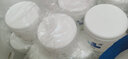滿(mǎn)婷（衣物亮白泡洗粉）除螨除菌洗衣粉去污漬350g免手洗手搓潔凈 衣物亮白泡洗粉 350g*2瓶 曬單實(shí)拍圖