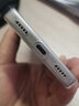 多親（QIN）Qin2pro防沉迷學生手機 小愛同學 初高中生戒網癮電話 4G全網通可管控智能學習手機 鐵灰色 曬單實拍圖