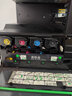 東芝（TOSHIBA）T-FC505C系列原裝碳粉（墨粉）（適用2000/2500/3505AC） 紅色高容505C-M（570g，33600頁） 曬單實(shí)拍圖