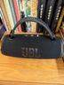 JBL CHARGE6 音樂沖擊波六代 便攜藍(lán)牙音箱+低音炮 戶外防水音響 AI音效增強(qiáng) 畢業(yè)禮物 深空黑 曬單實(shí)拍圖