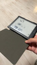 TWOSHEEP適用掌閱iReader Light4電子書(shū)保護套Light4 Turbo保護殼Neo3布紋 【布紋】灰色硬殼 掌閱Light4/4turbo/4c 曬單實(shí)拍圖