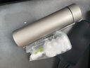 鈦保溫杯男士便捷大容量杯子定制刻字鈦合金商務(wù)水杯泡茶杯 經(jīng)典款550ML 曬單實拍圖