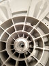瑞雯適用小天鵝洗衣機(jī)波輪轉(zhuǎn)盤(pán)TB72-5168G(H)/TB70-1268S/TB75-5168G 優(yōu)質(zhì)PP膠波輪 曬單實(shí)拍圖