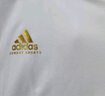 阿迪達(dá)斯 （adidas）春夏運(yùn)動(dòng)跑步半袖休閑寬松衣服圓領(lǐng)短袖男 IN1502 A/M碼 曬單實(shí)拍圖
