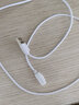 MGPG 小米米兔3C充電線(xiàn)兒童電話(huà)手表米兔2s/4pro磁吸充電器4C數據線(xiàn)配件 充電線(xiàn) 曬單實(shí)拍圖