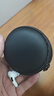 JZEPHF適用AirPods Pro耳塞2.0蘋(píng)果耳機塞套三代耳帽pro入耳式液態(tài)硅膠套3代無(wú)線(xiàn)二代藍牙替換套 AirPods Pro1/2中號耳塞2對 曬單實(shí)拍圖