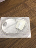 丹納胰島素泵耗材儲藥器導(dǎo)管配件原裝進(jìn)口可分離不可分離輸注管路 10個SU201不可分導(dǎo)管6.5mm 曬單實拍圖
