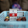 中一（zhongyi） 中一光學(xué)35MM 0.95 微單半畫幅手動對焦鏡頭適用于微單相機(jī) 富士口黑色 標(biāo)配+55mmUV鏡 曬單實拍圖