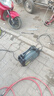 HG上海滬工電焊機(jī)家用小型220v不銹鋼焊機(jī)ZX7-270N工業(yè)級(jí)手提便攜式 曬單實(shí)拍圖