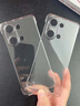 吉韻爾一加ACE2V手機殼1加ace6手機套男女款一加ace2v透明全包薄四角防摔保護套硬殼散熱透明簡(jiǎn)約新外殼 一加ACE2v【全包高品質(zhì)透明殼】 曬單實(shí)拍圖
