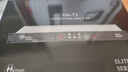 HERITAGE AUDIO HA73 EQ HA73x2 單通道 立體聲話(huà)筒放大器話(huà)放 HA73 單通道 曬單實(shí)拍圖