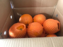 京地達江西贛南臍橙凈重5.5斤(單果220g+)12枚精品手提禮盒源頭直發(fā)包郵 曬單實(shí)拍圖
