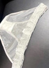 莫代爾內(nèi)褲女性感低腰細(xì)帶蕾絲歐美三角褲高檔底褲真人實(shí)拍火辣迷人透氣 高級灰 1條 L 均碼85斤-135斤 曬單實(shí)拍圖